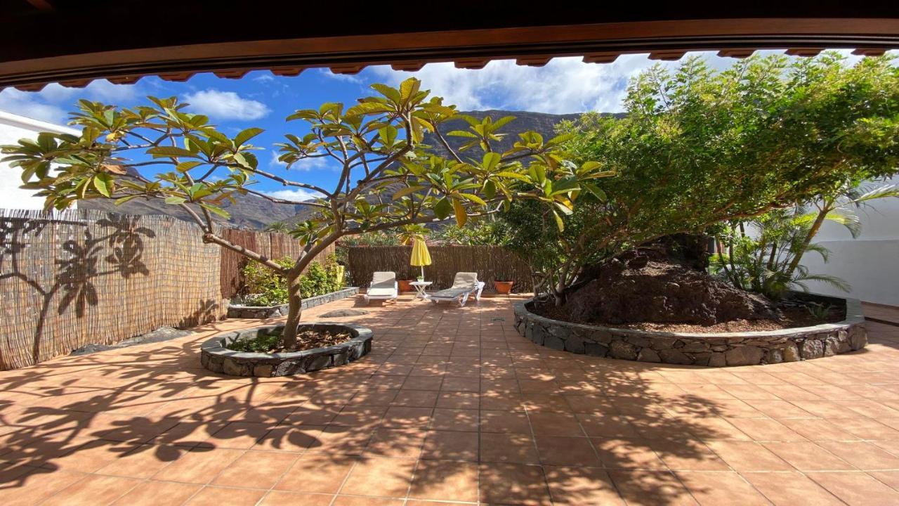 הוילה חוף ואיה גראן ריי Casa Camilo II מראה חיצוני תמונה