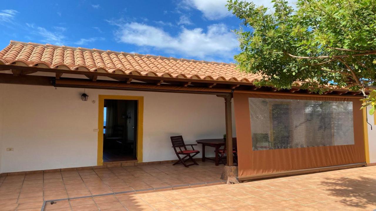 הוילה חוף ואיה גראן ריי Casa Camilo II מראה חיצוני תמונה