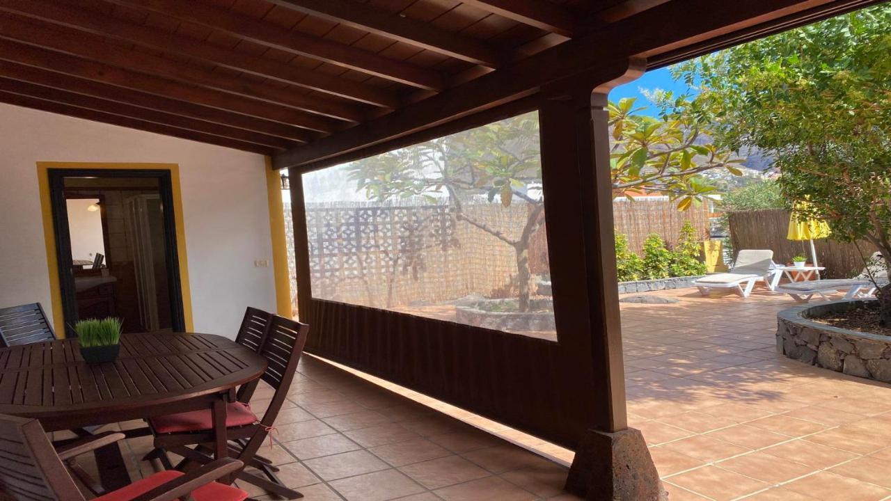 הוילה חוף ואיה גראן ריי Casa Camilo II מראה חיצוני תמונה