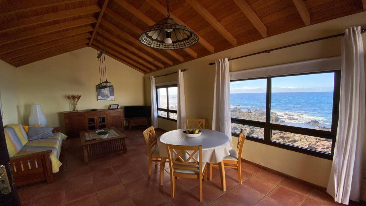 הוילה חוף ואיה גראן ריי Casa Camilo II מראה חיצוני תמונה