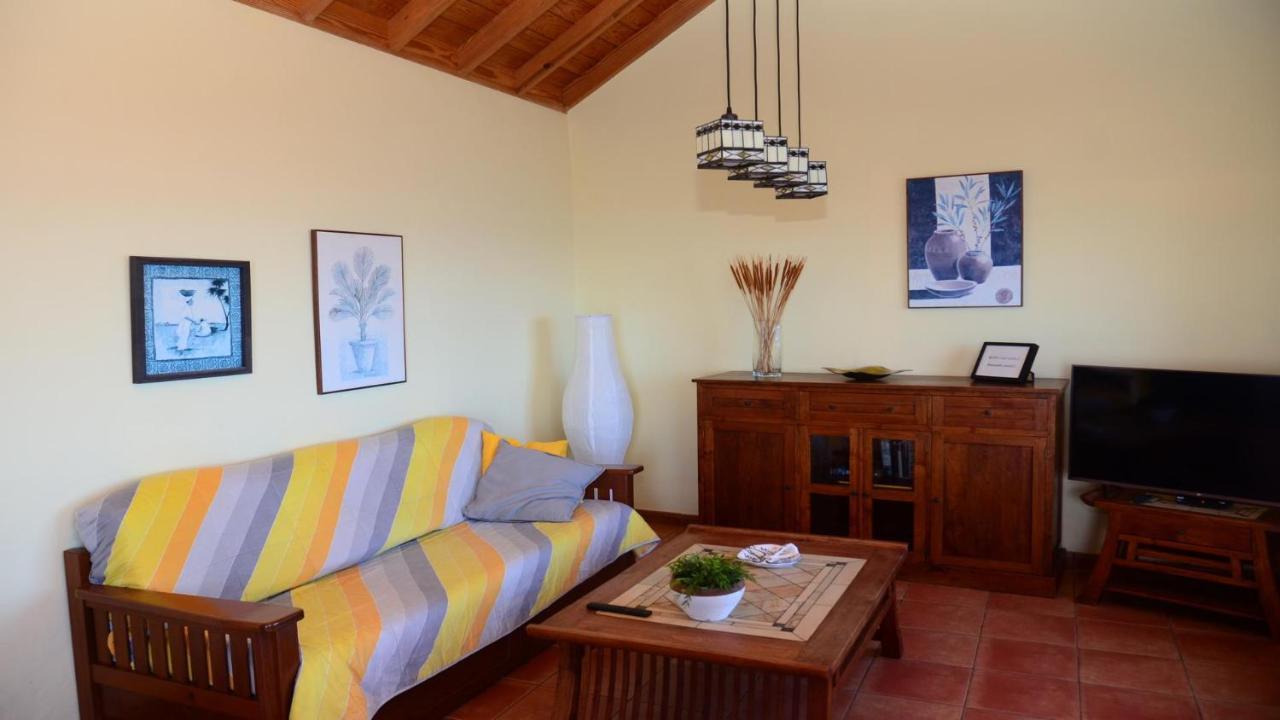 הוילה חוף ואיה גראן ריי Casa Camilo II מראה חיצוני תמונה