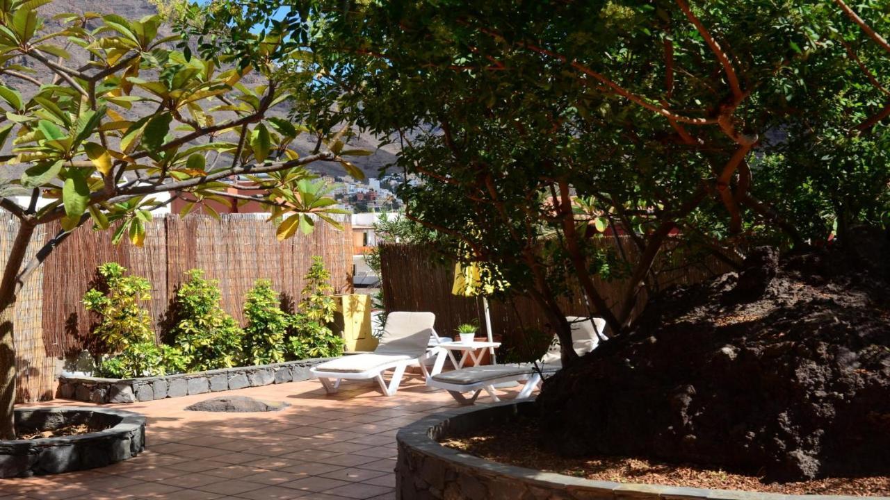 הוילה חוף ואיה גראן ריי Casa Camilo II מראה חיצוני תמונה