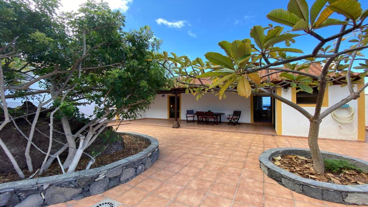 הוילה חוף ואיה גראן ריי Casa Camilo II מראה חיצוני תמונה