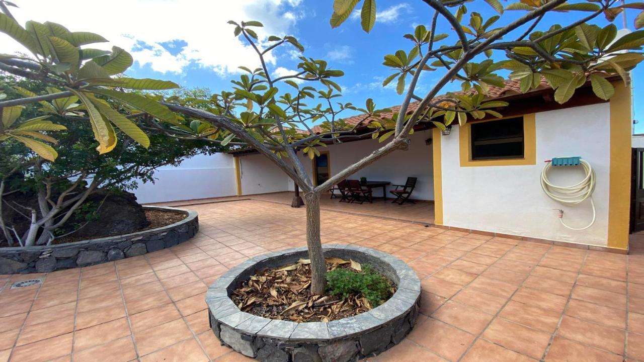 הוילה חוף ואיה גראן ריי Casa Camilo II מראה חיצוני תמונה