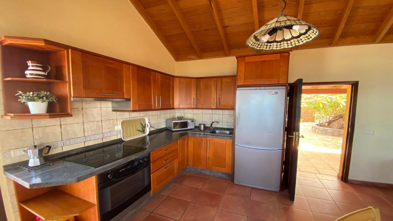 הוילה חוף ואיה גראן ריי Casa Camilo II מראה חיצוני תמונה