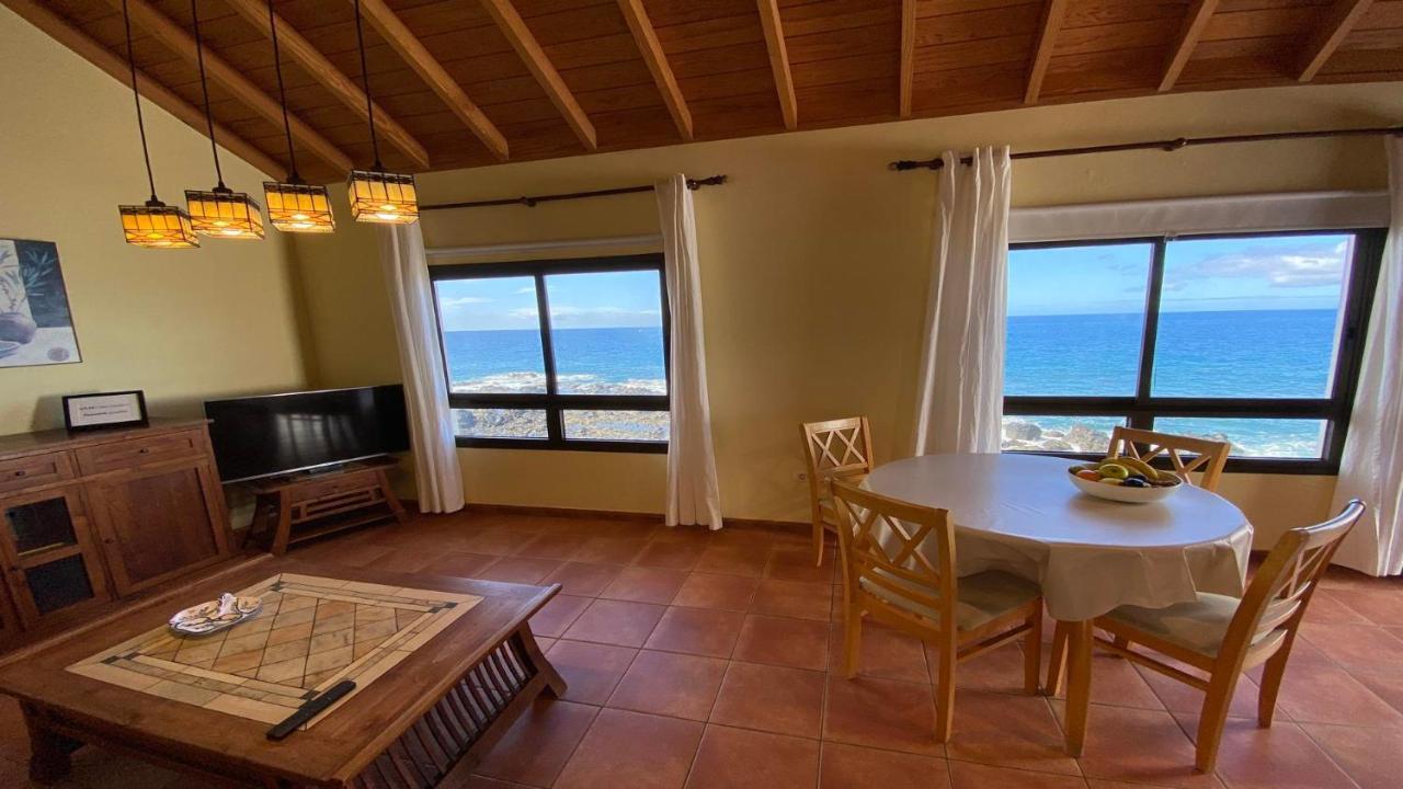 הוילה חוף ואיה גראן ריי Casa Camilo II מראה חיצוני תמונה