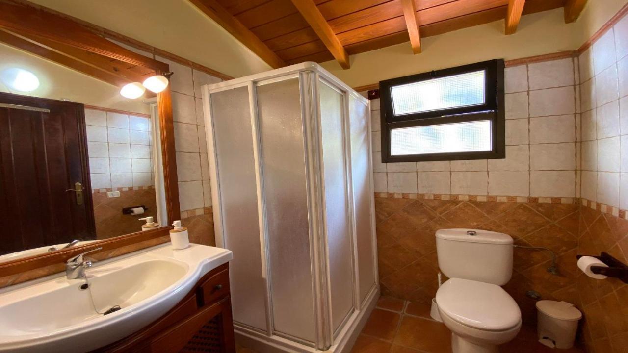 הוילה חוף ואיה גראן ריי Casa Camilo II מראה חיצוני תמונה