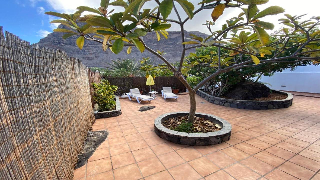 הוילה חוף ואיה גראן ריי Casa Camilo II מראה חיצוני תמונה