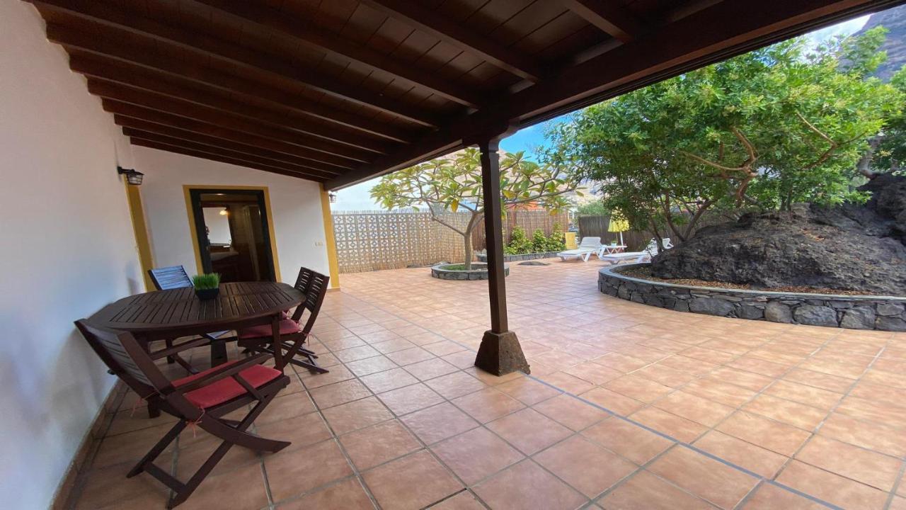 הוילה חוף ואיה גראן ריי Casa Camilo II מראה חיצוני תמונה